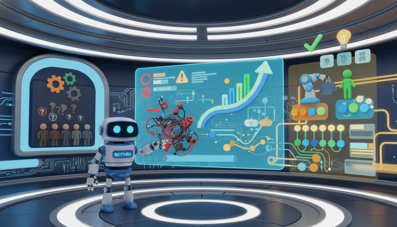 Инфографика: AI заменит программистов? Что это значит для вашего бизнеса